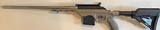 Ruger American Talo Special, Chassis Rifle, 22-250 - 2 of 13