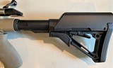 Ruger American Talo Special, Chassis Rifle, 22-250 - 8 of 13