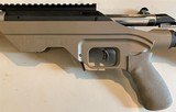 Ruger American Talo Special, Chassis Rifle, 22-250 - 7 of 13