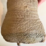 Rhinoceros Foot Humidor - 12 of 16