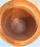 Rhinoceros Foot Humidor - 16 of 16