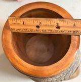 Rhinoceros Foot Humidor - 4 of 16