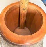 Rhinoceros Foot Humidor - 5 of 16