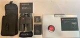 Leica Geovid 10 X 42 Range Finding Binoculars - 1 of 12