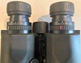 Leica Geovid 10 X 42 Range Finding Binoculars - 8 of 12