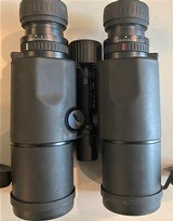 Leica Geovid 10 X 42 Range Finding Binoculars - 6 of 12