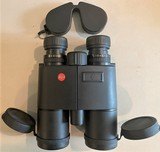 Leica Geovid 10 X 42 Range Finding Binoculars - 5 of 12