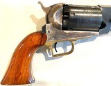Uberti (Cimarron) Walker, 44 Caliber Black Powder Percussion - 7 of 12
