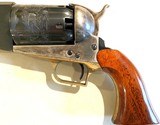 Uberti (Cimarron) Walker, 44 Caliber Black Powder Percussion - 4 of 12