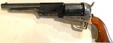 Uberti (Cimarron) Walker, 44 Caliber Black Powder Percussion - 2 of 12