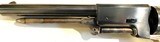 Uberti (Cimarron) Walker, 44 Caliber Black Powder Percussion - 6 of 12