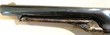 Matched Pair (2), Uberti 1860 Army, Fluted Cylinder, Black Powder Revolver, 44 Caliber, 8