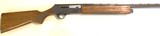 Browning B2000, 12 Gauge, Vent Rib, Belgian Made