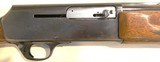 Browning B2000, 12 Gauge, Vent Rib, Belgian Made - 3 of 16