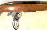 Winchester Model 88, 243 Caliber, Mfg. in 1969 - 14 of 16