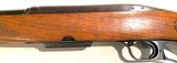 Winchester Model 88, 243 Caliber, Mfg. in 1969 - 12 of 16