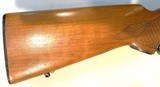 Winchester Model 88, 243 Caliber, Mfg. in 1969 - 5 of 16