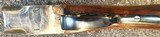 20 Gauge Double Barrel Fulton SxS Shotgun (made by Hunter and LC Smith) - 5 of 20