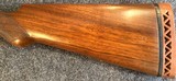 20 Gauge Double Barrel Fulton SxS Shotgun (made by Hunter and LC Smith) - 10 of 20