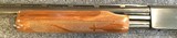 Remington 870 LW MAGNUM Wingmaster, 20 Gauge, VERY RARE!!! - 9 of 19
