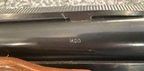 Remington 870 LW MAGNUM Wingmaster, 20 Gauge, VERY RARE!!! - 15 of 19