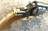 Henry Big Boy Revolver, Gunfighter Grip, 4