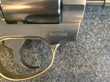 Henry Big Boy Revolver, Gunfighter Grip, 4