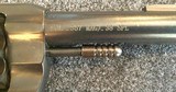Henry Big Boy Revolver, Gunfighter Grip, 4