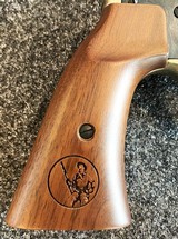 Henry Big Boy Revolver, Gunfighter Grip, 4