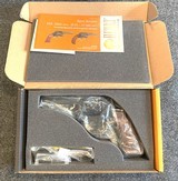 Henry Big Boy Revolver, Gunfighter Grip, 4
