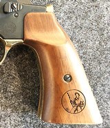 Henry Big Boy Revolver, Gunfighter Grip, 4