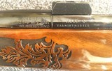 Weatherby Varmint Master Mk V, Lasermark, 224 Weatherby Mag - 12 of 16
