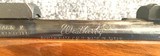 Weatherby Varmint Master Mk V, Lasermark, 224 Weatherby Mag - 13 of 16
