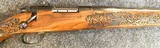 Weatherby Varmint Master Mk V, Lasermark, 224 Weatherby Mag - 3 of 16