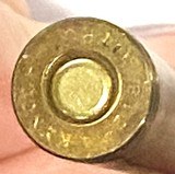 318 Wesley Richards Ammo, 180 Grain - 4 of 4