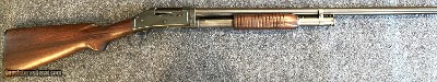 Winchester Model 1897, 12 Gauge Shotgun Late Edition, Excellent