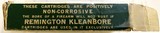 41 Rimfire Ammo, Remington UMC Kleanbore - 2 of 2