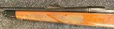 Remington 700 BDL, 22-250, 24
