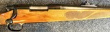 Remington 700 BDL, 22-250, 24