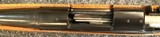 Remington 700 BDL, 22-250, 24