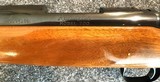 Remington 700 BDL, 22-250, 24