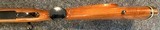 Remington 700 BDL, 22-250, 24