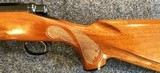 Remington 700 BDL, 22-250, 24