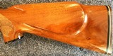 Remington 700 BDL, 22-250, 24