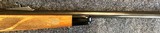 Remington 700 BDL, 22-250, 24