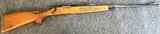 Remington 700 BDL, 22-250, 24
