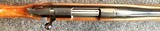 Weatherby Mark V, 22-250 Caliber - 8 of 20