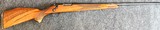 Weatherby Mark V, 22-250 Caliber - 1 of 20