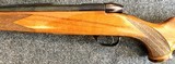 Weatherby Mark V, 22-250 Caliber - 11 of 20