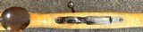 SAKO Model L461 Vixen in 222 Remington Magnum, Birdseye Maple Stock - 11 of 20